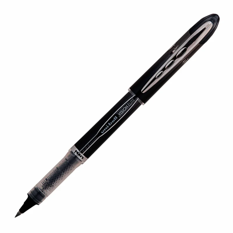 UNİ-BALL UB-205 SİYAH VISION ELITE 0.5 KALEM (Best)