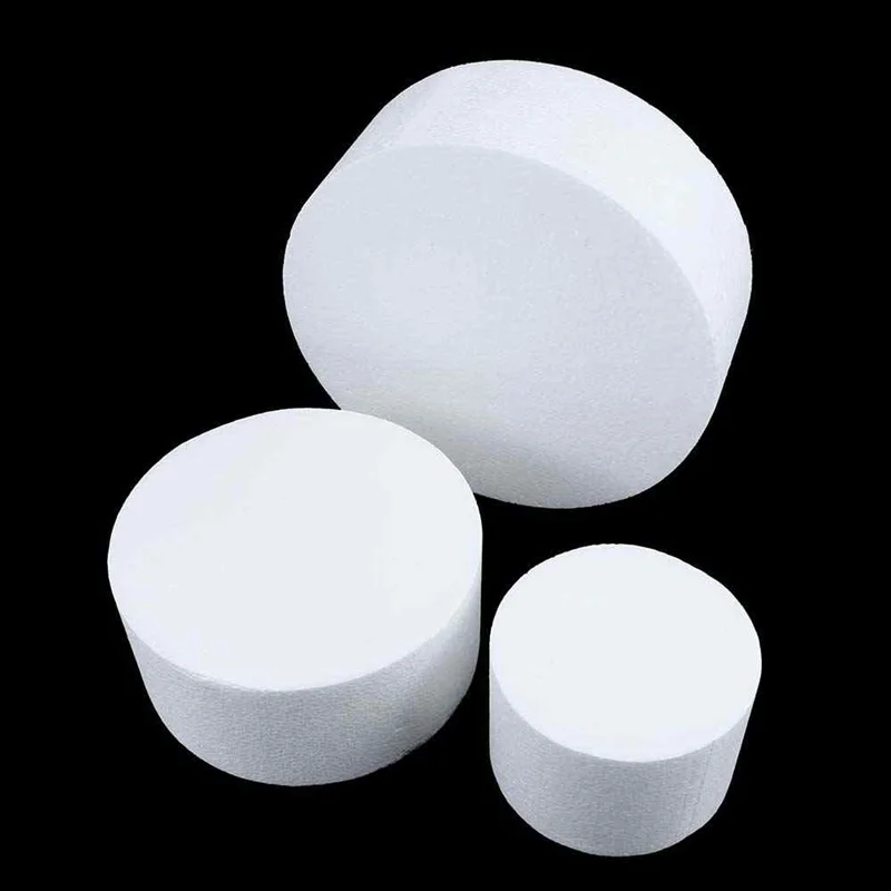 VAGON 6921 KÖPÜK 8 cm KEK 12 Lİ (Best)