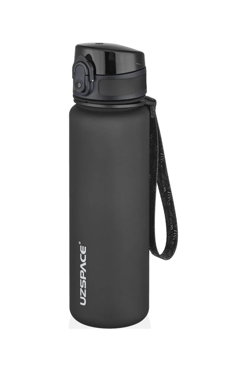 VAGON LIFE UZSPACE 3037-7 SOFT TOUCH TRITAN MATARA 650 ML (Best)