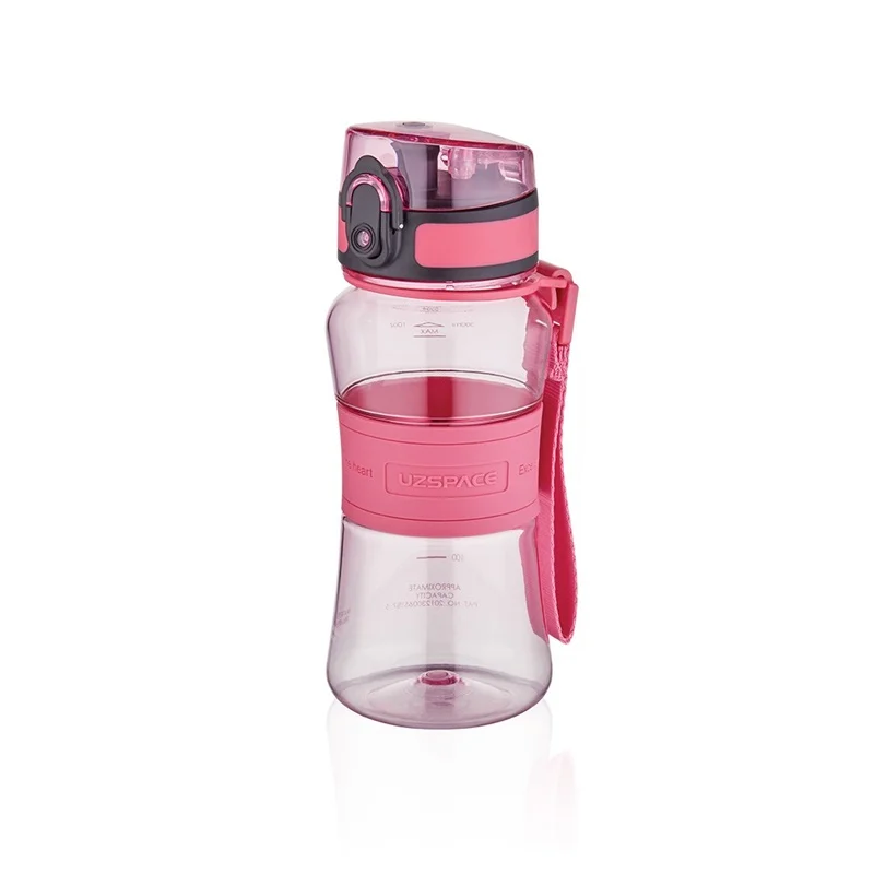 VAGON LIFE UZSPACE 5024 TRITAN MATARA 350 ML (Best)