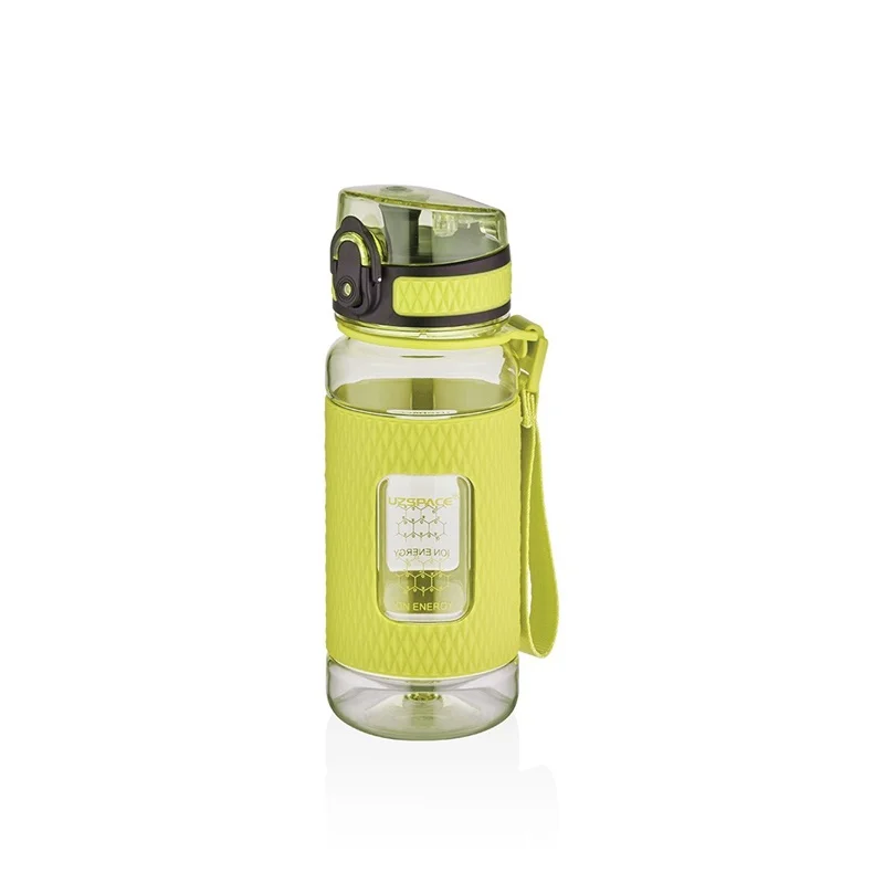 VAGON LIFE UZSPACE 5043-KARMA TRITAN MATARA 350 ML (Best)