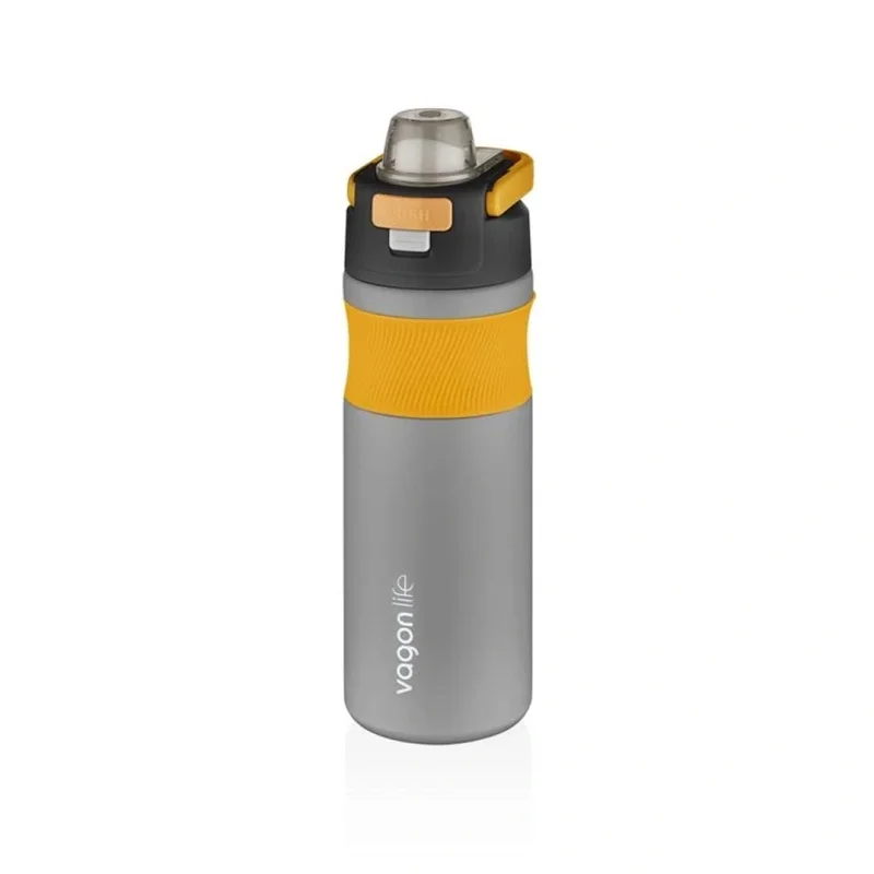 VAGON LIFE VGN033 ÇELİK MATARA 580 ML (Best)