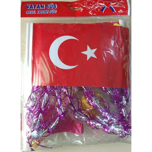 VATAN OKUL TAKIM SÜS VT1007 (Best)