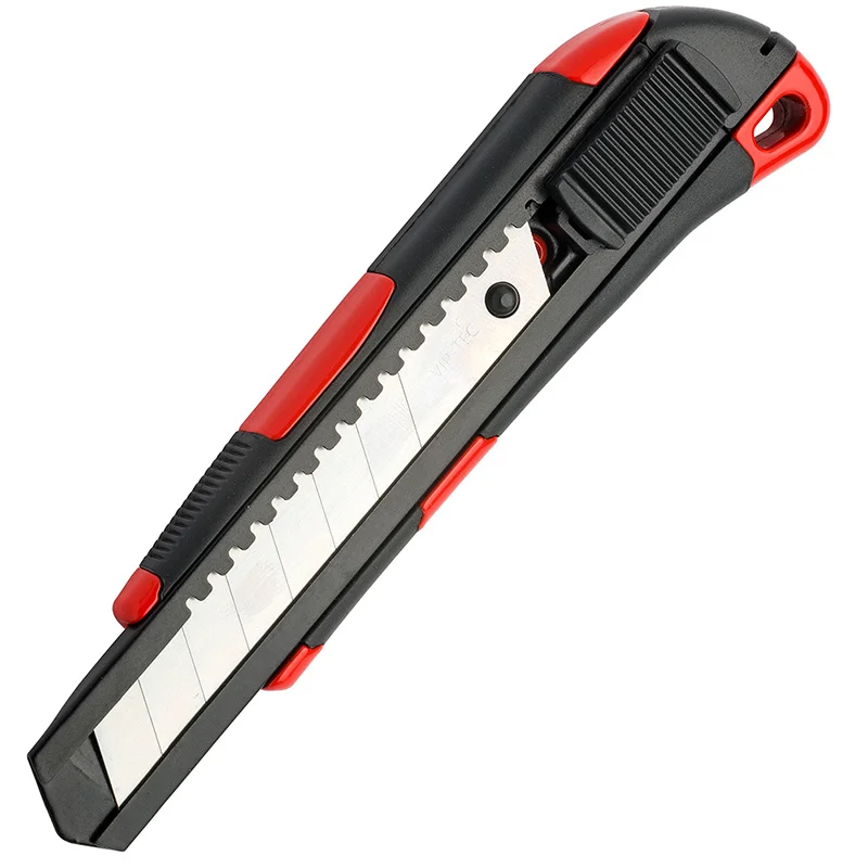VIP TEC MAKET BIÇAĞI VT875117 BÜYÜK METAL ÇİFT RENKLİ (Best)