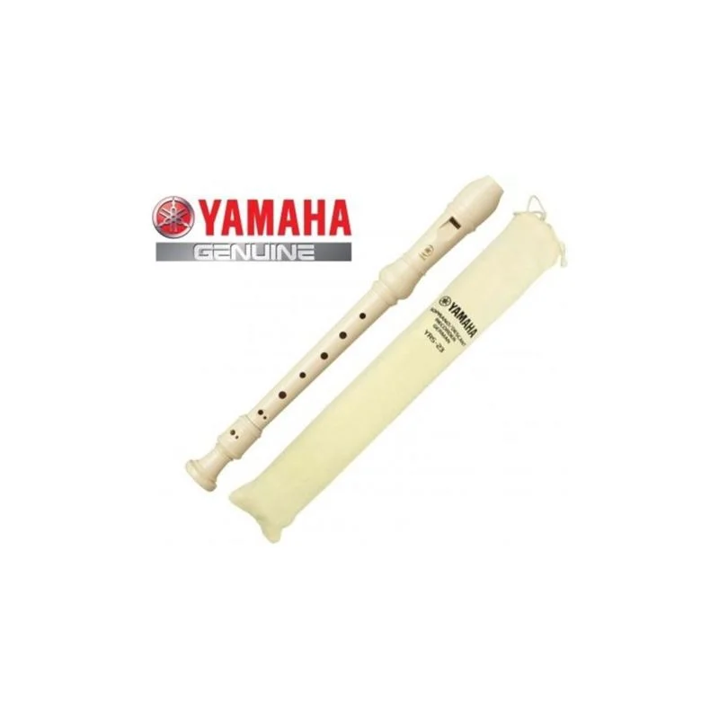 YAMAHA FLÜT YRS-23 (Best)