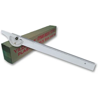 YILDIZLAR 65 CM.OYNAR BAŞLIKLI (T)CETVELİ KOD.075 (Best)