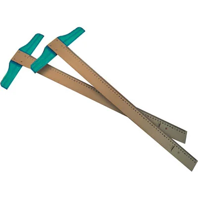 YILDIZLAR 65 CM.TAHTA (T) CETVELİ KOD.112 (Best)