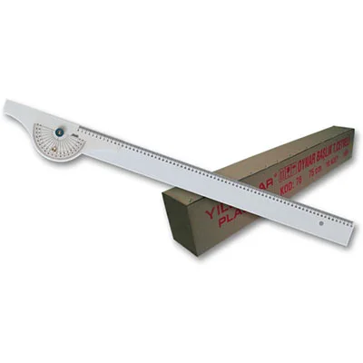 YILDIZLAR 75 CM.OYNAR BAŞLIKLI (T) CETVELİ KOD.076 (Best)