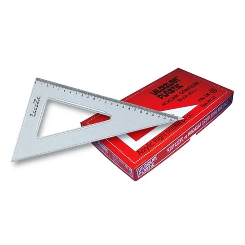 YILDIZLAR GÖNYE 24 CM. 60 CC KOD.021 (Best)