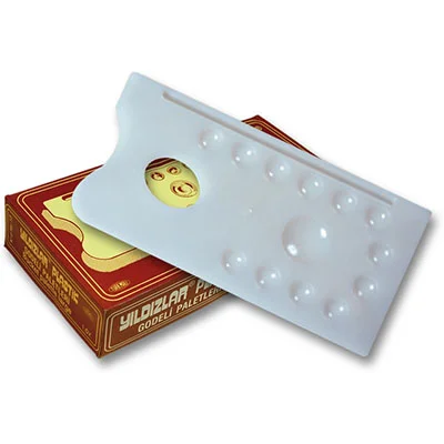 YILDIZLAR PALET BÜYÜK KOD.013 (Best)