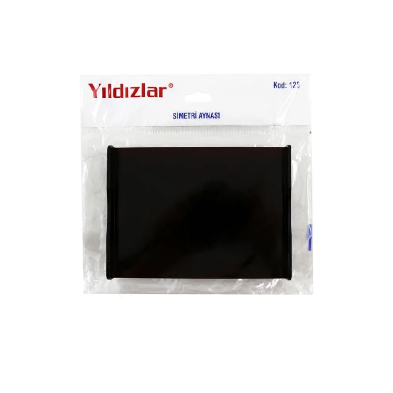 YILDIZLAR SİMETRİ AYNASI KOD.125 (Best)