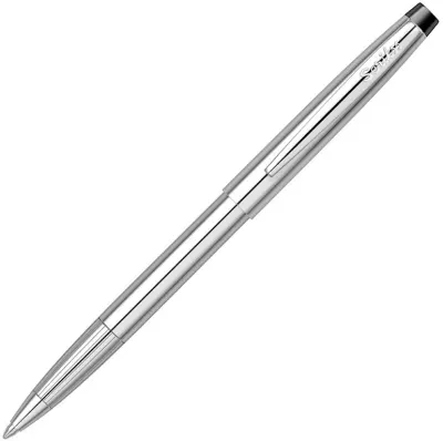 SCRIKSS TÜKENMEZ KALEM 108 KROM