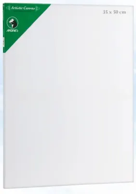 MARIES TUVAL CANVAS E5309 35x50 CM