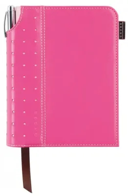 CROSS DEFTER SMALL PEMBE-AÇIK PEMBE ÇİZGİLİ AC236-3S