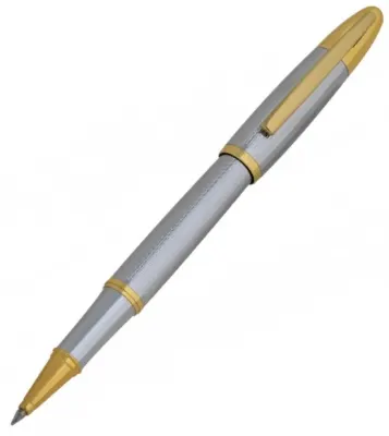 STEELPEN ROLLER DESENLİ GOLD 177R