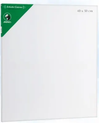 MARIES TUVAL CANVAS E5309 40x50 CM