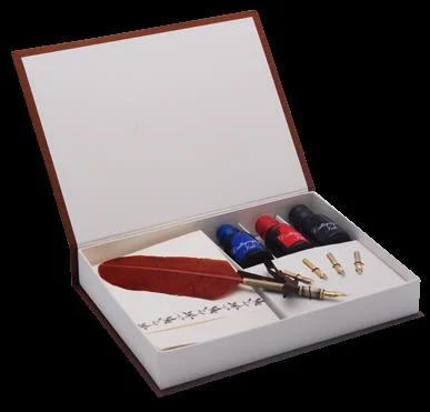 STEELPEN CALLİGRAPHY PEN SET 1528 CS