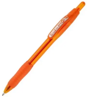 SCRIKSS OFFICE TÜKENMEZ PROXI TURUNCU