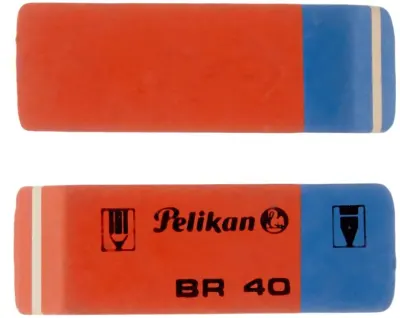 KESKİN PELİKAN SİLGİ BR-40 P-619569