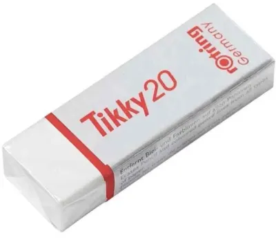 ROTRİNG SİLGİ TIKKY 195831