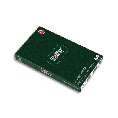 HERBOY AYDINGER 80/85 A4 250'Lİ HRB-39649