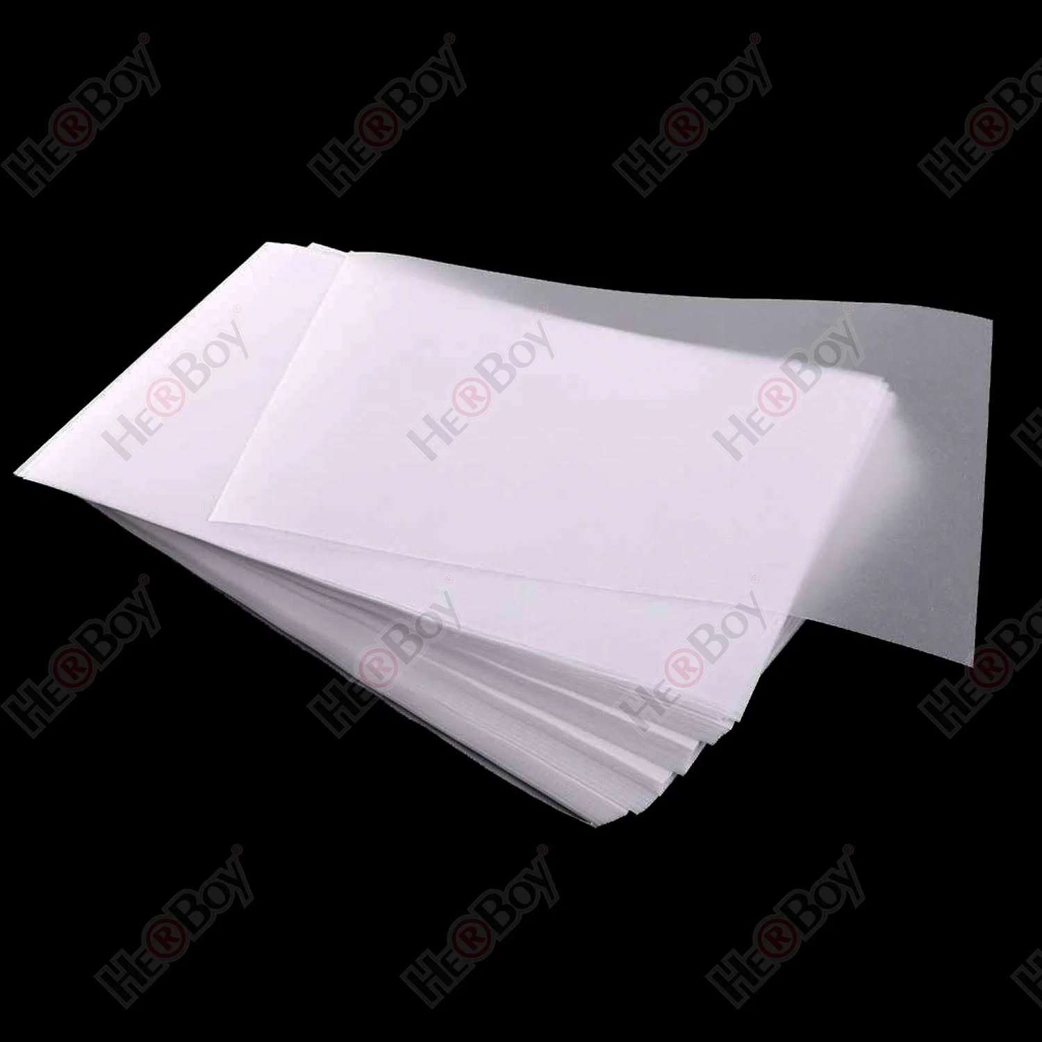 HERBOY ESKİZ KAĞIDI 50/55GR 70X100 500 'LÜ HRB-3675
