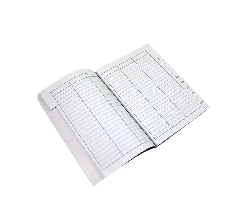 DİLMAN KELİME DEFTERİ 14x20 4 LÜ