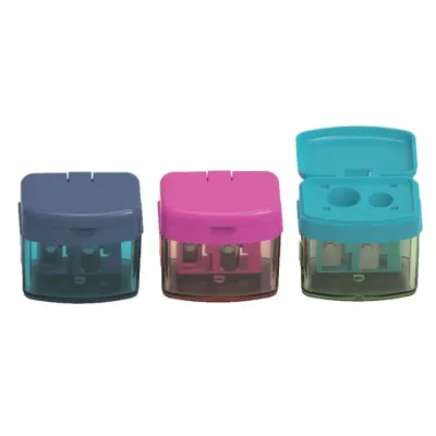 FABER MİNİBOX KALEMTRAŞ TRENDY 381927