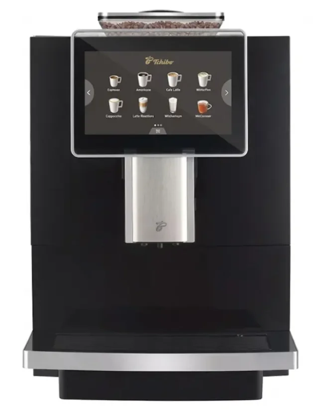 TCHIBO KAHVE MAKİNESİ COFFEA OFFICE 522940