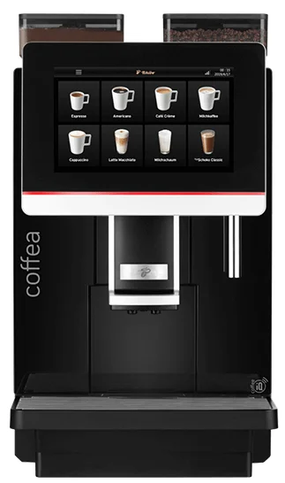 TCHIBO KAHVE MAKİNESİ COFFEA ENJOY PLUS