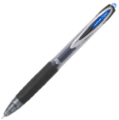 UNİ JEL KALEM SIGNO UMN-207ND 0.7 MAVİ