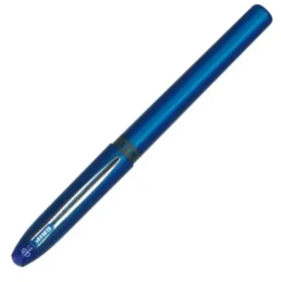 UNİ ROLLER KALEM GRIP UB-245 0.5 MAVİ
