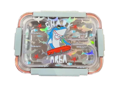 DREAM VEST KÖPEK BALIĞI ÇELİK BESLENME KABI 710 ML.(U2086) VST-BES0044