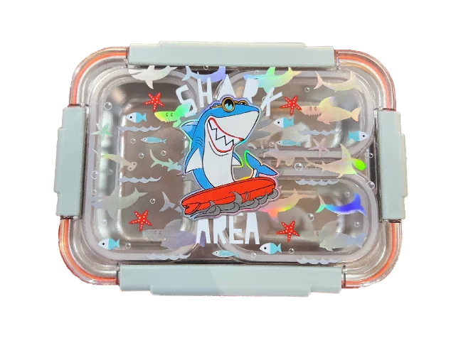 DREAM VEST KÖPEK BALIĞI ÇELİK BESLENME KABI 710 ML.(U2086) VST-BES0044
