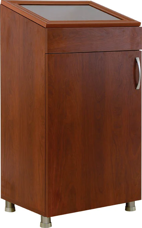 PANDA DOLAP BAYRAK DOLABI AHŞAP KAPAKLI 83x48x33 PAN 354