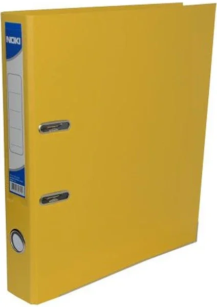 NOKİ DAR SARI KLASÖR 56412-030