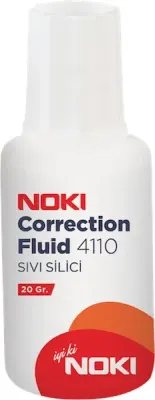 NOKİ SIVI SİLİCİ TEKLİ 41110