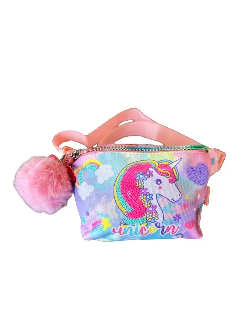 DREAM VEST UNICORN BEL ÇANTASI (U2056)