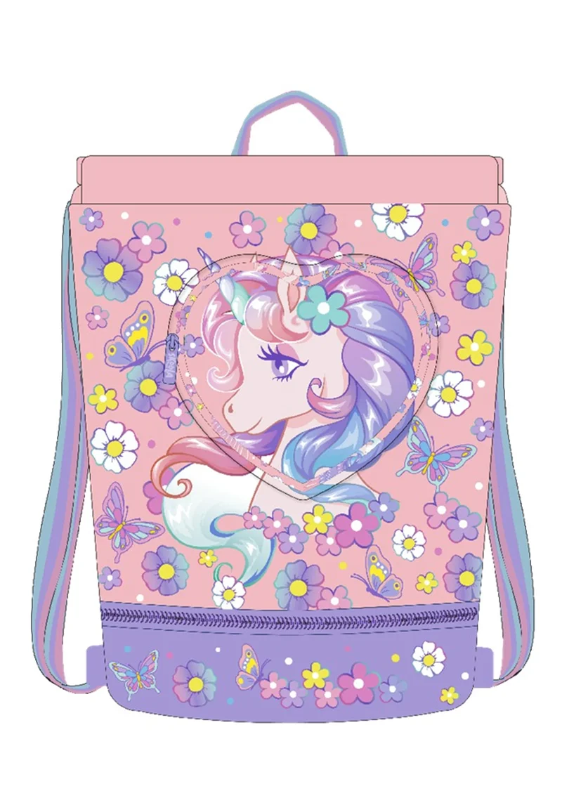 DREAM VEST UNICORN SU GEÇİRMEZ SIRT ÇANTASI (U2102)