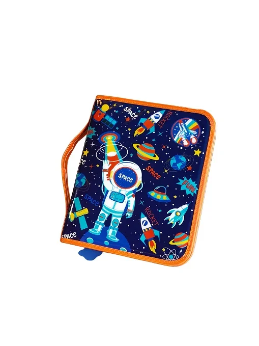 DREAM VEST SPACE COMPLATE KALEM ÇANTASI SET (U2089) VST-KCS0010