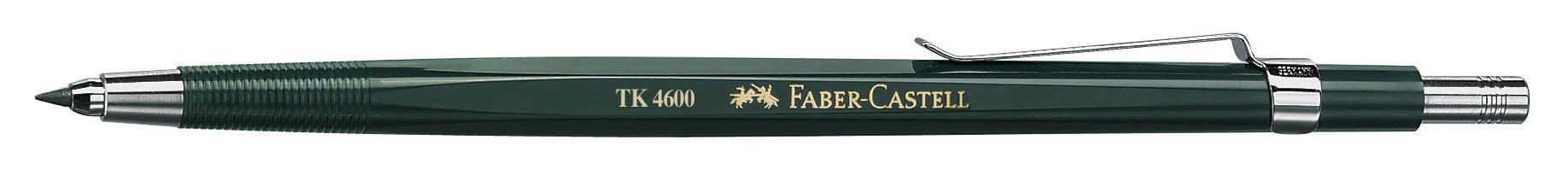 FABER VERSATİL KALEM TK 4600 2MM 134600