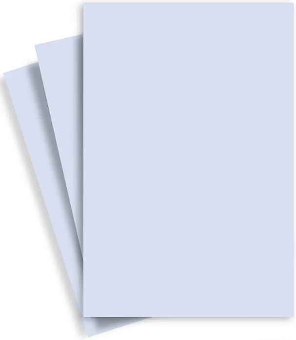 ADEL FON KARTONU 50X70 AÇIK MAVİ 100 LÜ 4342037001000