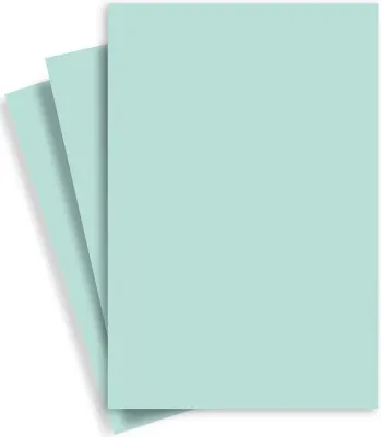 ADEL FON KARTONU 50X70 A.YEŞİL 100 LÜ 4342028001000