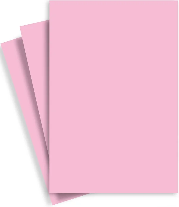 ADEL FON KARTONU 50X70 PEMBE 100 LÜ 4342022001000
