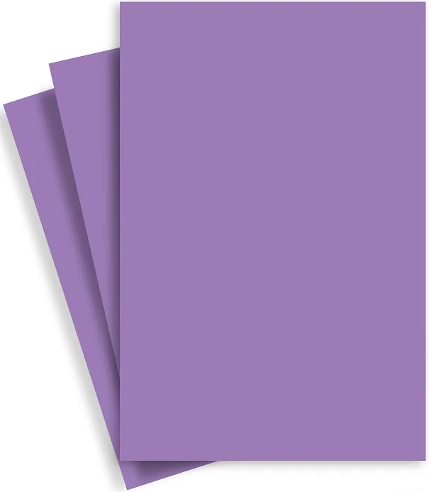 ADEL FON KARTONU 120 GR 50X70 MOR 100 LÜ 2342000038000