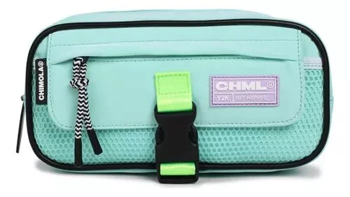 CHIMOLA AQUA KALEM ÇANTASI (FS62) CHM-KC0053