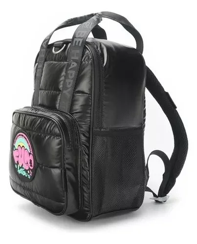 CHIMOLA COOL BLACK 17" SIRT ÇANTASI (FS09) CHM-CN0019-3