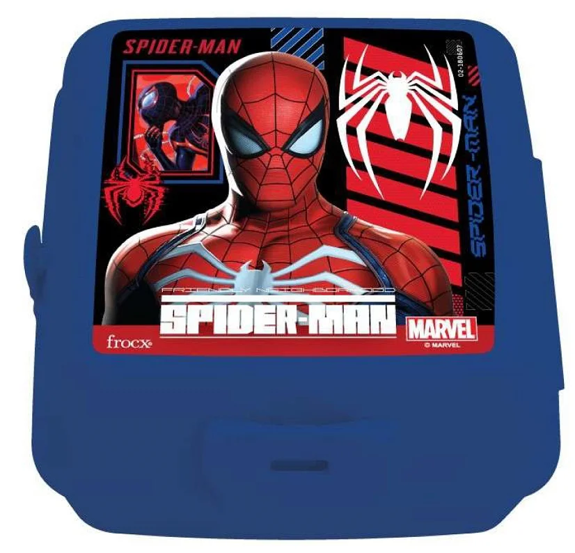 OTTONYA BESLENME KABI SPIDERMAN PAM 1179000088000 ( 45536 )