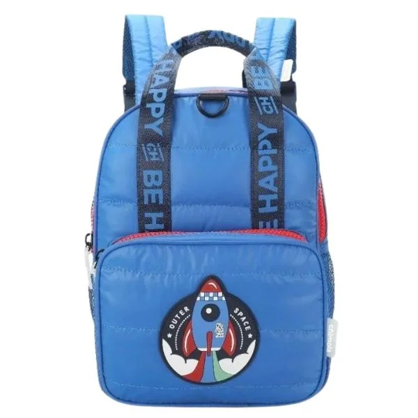 CHIMOLA SPACE BLUE 12" SIRT ÇANTASI (FS16) CHM-CN0020-1