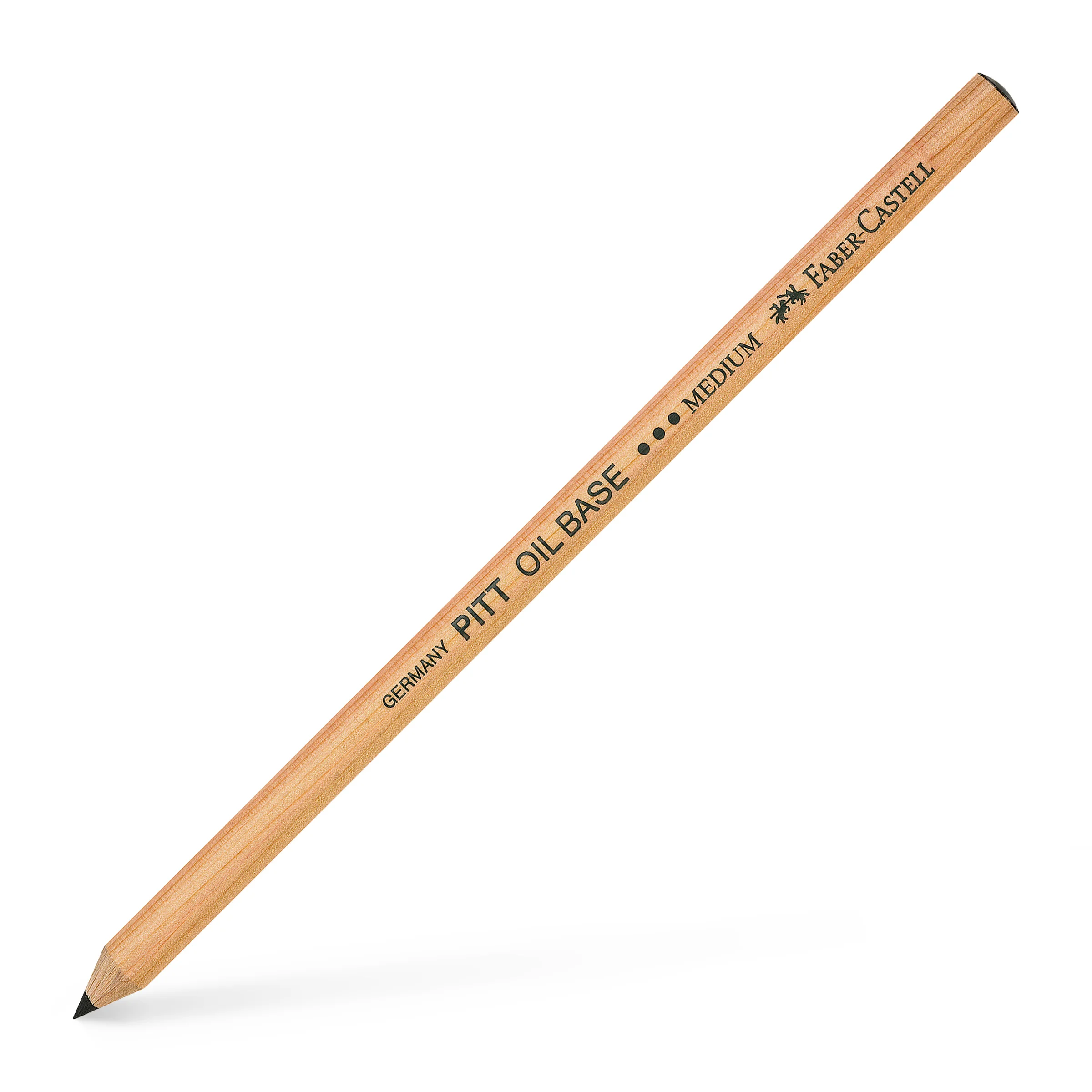 FABER PITT BOYA MONOCHROME 112603